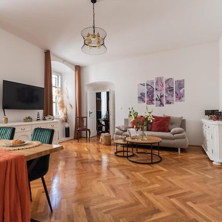 Throne Of Dubrovnik Apartment 2 מראה חיצוני תמונה