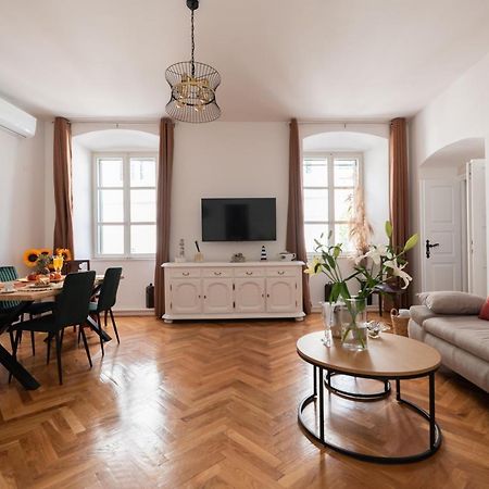 Throne Of Dubrovnik Apartment 2 מראה חיצוני תמונה
