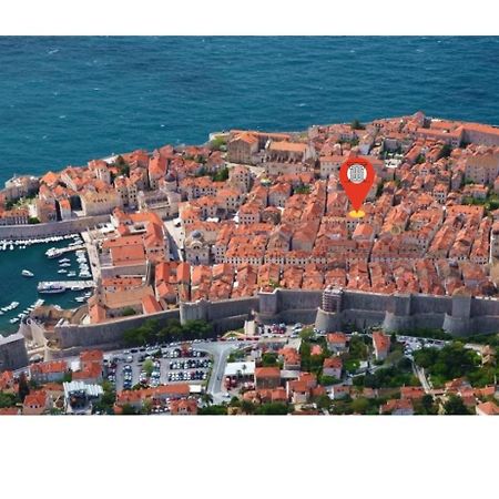 Throne Of Dubrovnik Apartment 2 מראה חיצוני תמונה