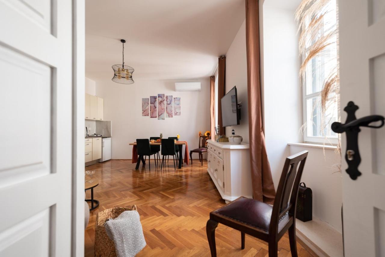 Throne Of Dubrovnik Apartment 2 מראה חיצוני תמונה