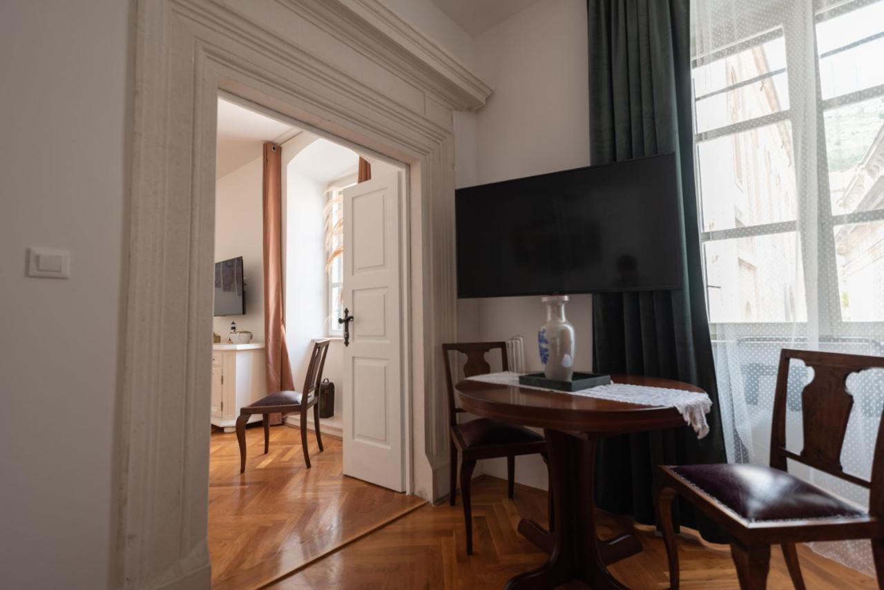 Throne Of Dubrovnik Apartment 2 מראה חיצוני תמונה