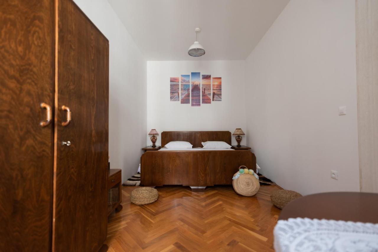 Throne Of Dubrovnik Apartment 2 מראה חיצוני תמונה