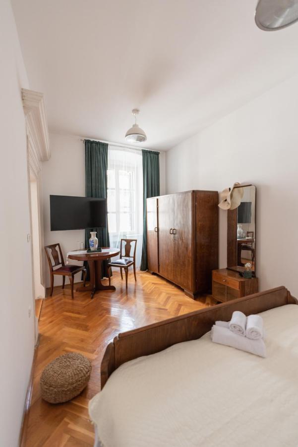 Throne Of Dubrovnik Apartment 2 מראה חיצוני תמונה