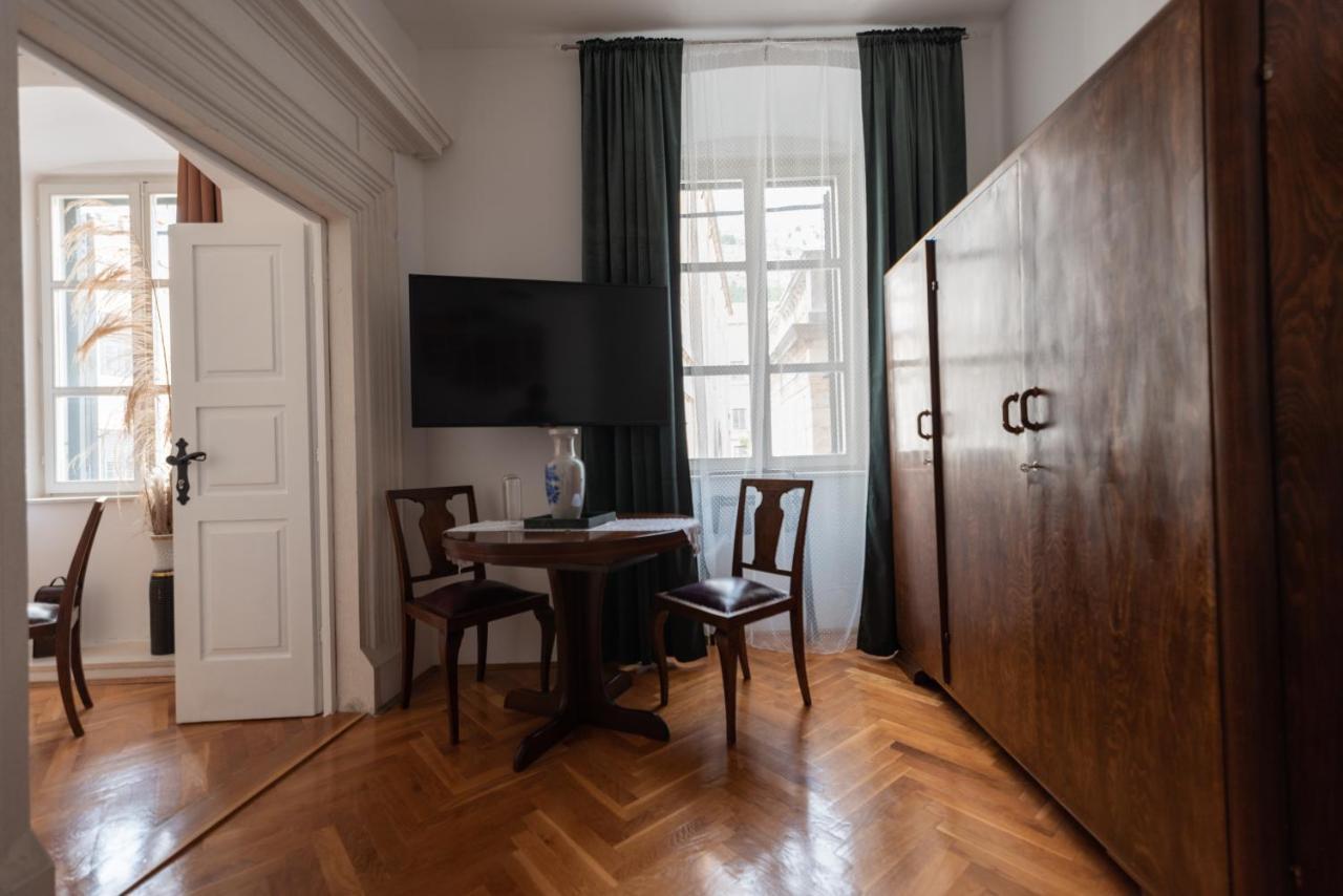Throne Of Dubrovnik Apartment 2 מראה חיצוני תמונה