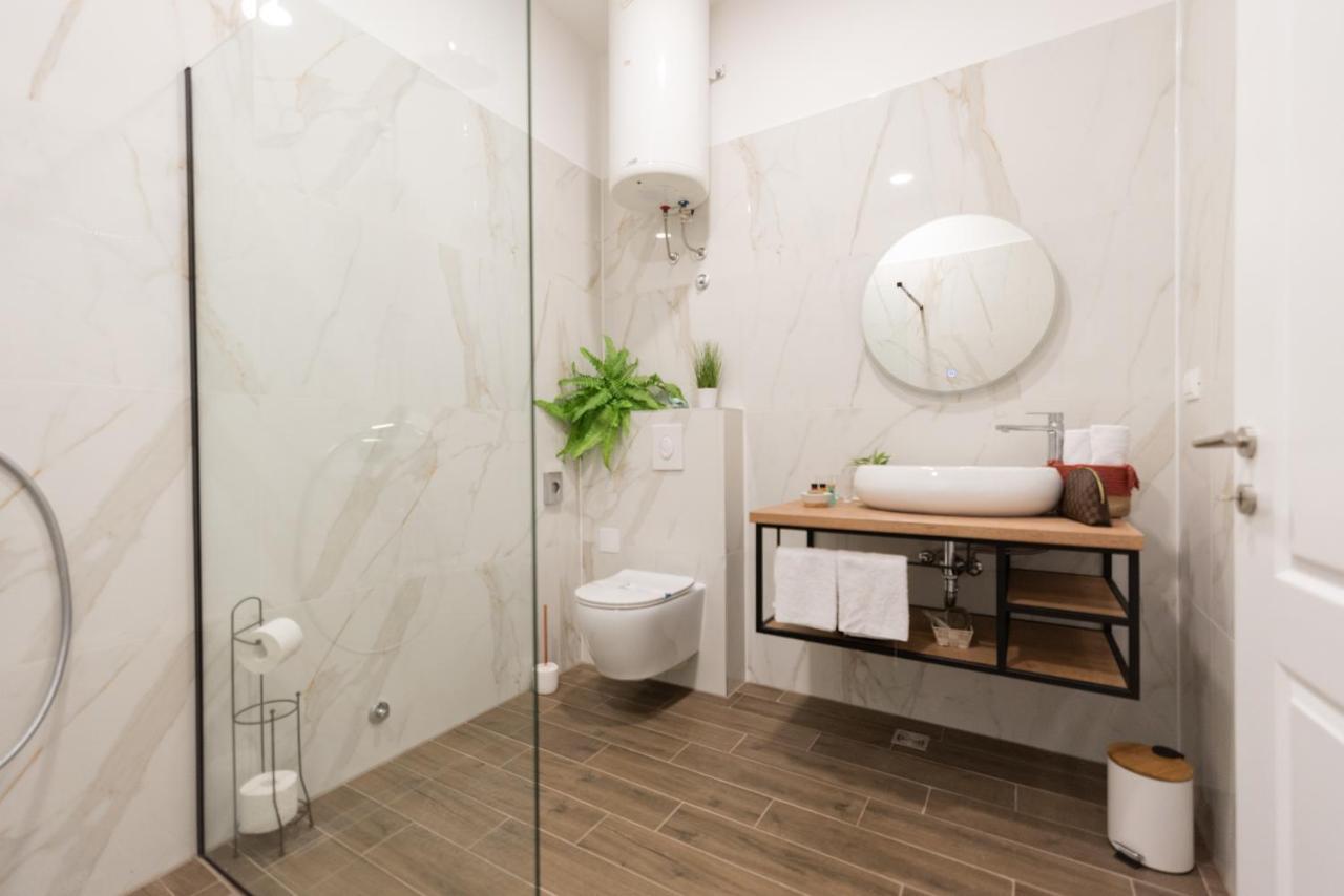 Throne Of Dubrovnik Apartment 2 מראה חיצוני תמונה