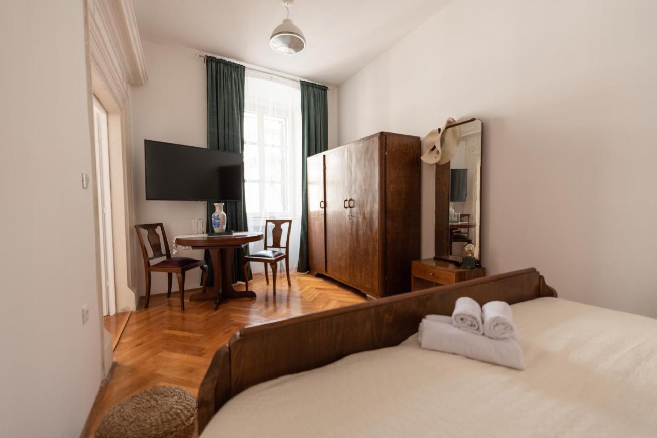 Throne Of Dubrovnik Apartment 2 מראה חיצוני תמונה