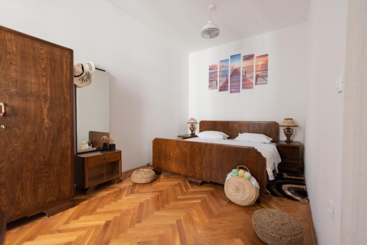 Throne Of Dubrovnik Apartment 2 מראה חיצוני תמונה